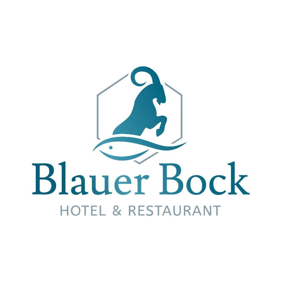 Blauer Bock Otel Passau Dış mekan fotoğraf